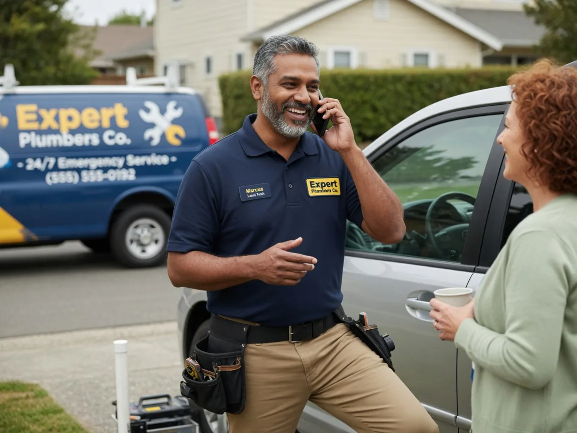 Clogged Drain Repair in Harrisonville, PA